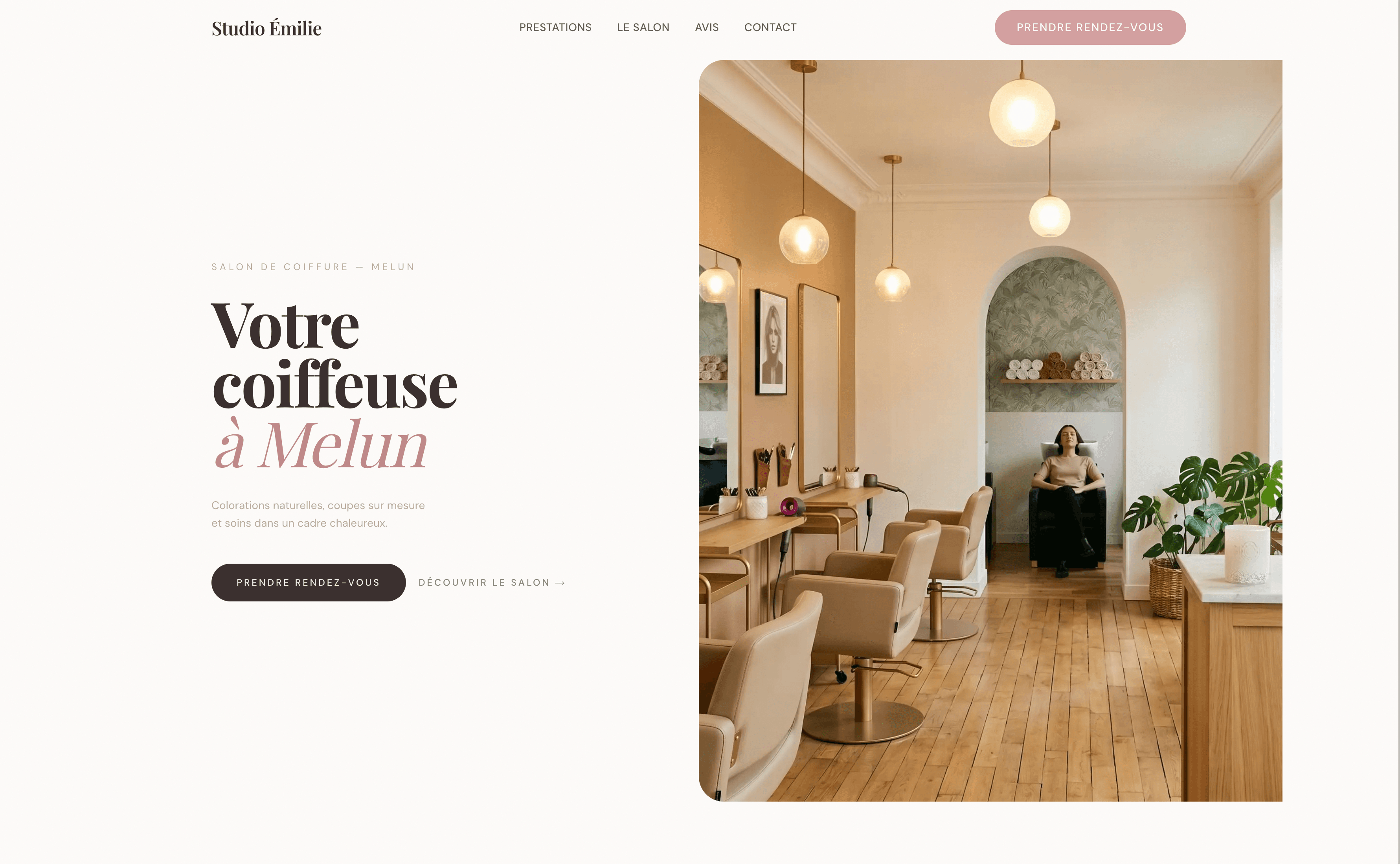 Studio Émilie